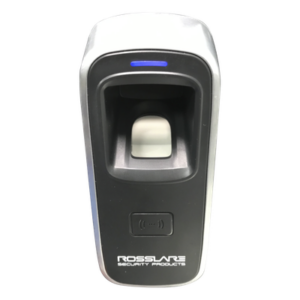 ROSSLARE SECURITY PRODUCTS AY-B8620 – Lector Biométrico / 7,000 HUELLAS / PROXIMIDAD / WIEGAND / IP / Listo para AXTRAX