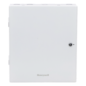HONEYWELL MPA4MPSU – Controlador de Acceso IP / 4 Puertas / Wiegand y OSDP v2 / Ethernet / RS-485 / USB-C / PoE+ / UL 294