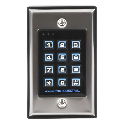 PRO-KEYPAD-SV2