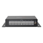 HIKVISION DS-PM-RSI8 – Expansor de Zonas Cableado / 8 Zonas de Alarma / RS-485 / Supervisión EOL / 500 m (1640.4 ft) / -10°C a 55°C
