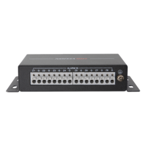 HIKVISION DS-PM-RSI8 – Expansor de Zonas Cableado / 8 Zonas de Alarma / RS-485 / Supervisión EOL / 500 m (1640.4 ft) / -10°C a 55°C