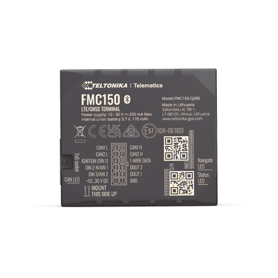 FMC150