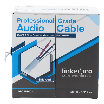 PRO-AUDIO-S