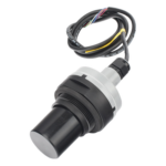 HONEYWELL BMS ULSL-10 – Sensor de Nivel Ultrasónico / Alcance 5.5 m (18 ft) / Salida 4-20 mA / 4 Relés SPST Programables / IP68