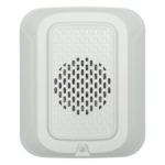 SYSTEM SENSOR HW-L-LF – Sonorizador de Baja Frecuencia / 520 Hz / 24 Vcd / NFPA 72 / Montaje en Pared / Tonal Temporal y Continuo