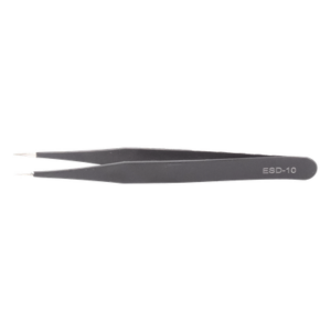 LINKEDPRO BY EPCOM LP-PMFO – Pinzas para Fibra Óptica / Acero Inoxidable SS201 / 110 mm / 0.36 ft / 18 g