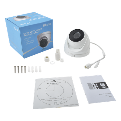 IPC-T641H-Z(C)