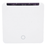 SMARTHOME BY EPCOM IR2900ZW – Termostato Controlador IR / Z-Wave 800 / Rango 0-99.9°C / USB-C / 105x105x15.6 mm