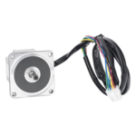 ACCESSPRO XB-BL-M – Motor para Barrera / Brushless / Velocidad Ajustable / Protección Sobrecarga y Sobrecalentamiento / Operación Silenciosa