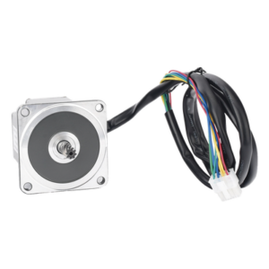 ACCESSPRO XB-BL-M – Motor para Barrera / Brushless / Velocidad Ajustable / Protección Sobrecarga y Sobrecalentamiento / Operación Silenciosa