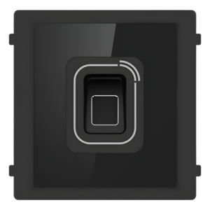 HIKVISION DS-KD-MFB – Módulo Lector de Huellas y Tarjetas / 1000 Huellas / 6000 Tarjetas MIFARE / IP65 / -30°C a 60°C