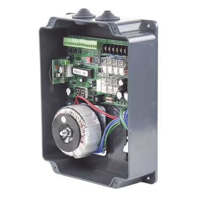 XBS-PK03-CBOX