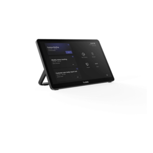 YEALINK MTOUCH-PLUS – Pantalla Táctil / 11.6" Full HD IPS / 10 Puntos Multitáctil / USB-C PD 18W / 0.29 x 0.16 x 0.06 ft