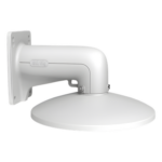 HIKVISION DS-1618ZJ-6D – Soporte de Montaje en Pared / Aleación de Aluminio / Exterior / 283.5 x 250 x 165.5 mm / Blanco
