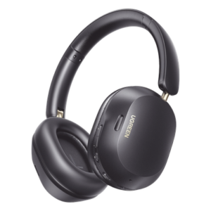 UGREEN 35757 – Auriculares True Wireless / ANC Híbrida / Bluetooth 5.4 / 75 Horas Autonomía / Codecs AAC-SBC-LDAC / Respuesta 20Hz-40kHz / Carga USB-C
