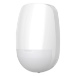 HIKVISION DS-PDD12P-EG2 – Detector Dual PIR + Microondas / Inmunidad a Mascotas 30 kg / Alcance 12 m (39.4 ft) / Cobertura 85.9° / 52 Zonas 3D / Anti-Insectos