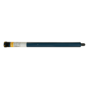 SOMFY LSN406EM – Motor Tubular Mecánico / 6 Nm / 24V DC / 33-60 RPM / 2.3×4 m (7.5×13.1 ft) / RTS / 40 mm
