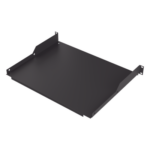 LINKEDPRO SCH-34-1U – Charola para Rack / 19 in / 34 cm (1.12 ft) / 1U / 7.5 kg / Interior