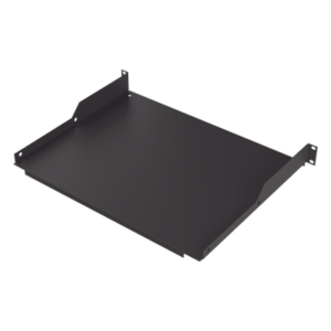 LINKEDPRO SCH-34-1U – Charola para Rack / 19 in / 34 cm (1.12 ft) / 1U / 7.5 kg / Interior