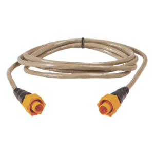 SIMRAD 000-0127-37 – Cable Ethernet / 5 Pin / 15.2 m (50 ft) / Amarillo