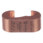 PANDUIT CTAPR2/0-2-L – Conector de Compresión a Tierra / Cobre Sólido y Trenzado / UL 486A-486B 36 kV / 90°C / Entierro Directo en Tierra y Concreto / AWG 2 Str