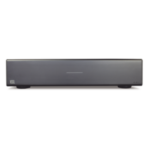 VSSL A6X – Amplificador multizona / 6 zonas independientes / 12x50W / Chromecast, AirPlay, Spotify Connect / Control por voz Google Assistant / Respuesta 5Hz-50kHz
