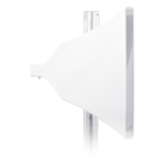 TXPRO TXP-HA16-MIMO – Antena Horn Sectorial / 16.5 dBi / 90° HPBW / 4.9-6.5 GHz / Doble Polarización V/H / Conector SMA-Hembra / IP Resistente