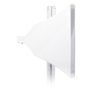 TXPRO TXP-HA16-MIMO – Antena Horn Sectorial / 16.5 dBi / 90° HPBW / 4.9-6.5 GHz / Doble Polarización V/H / Conector SMA-Hembra / IP Resistente