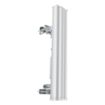 UBIQUITI AM-5G20-90 – Antena sectorial / 5 GHz / 20 dBi / 90° cobertura / 2.3 x 0.44 x 0.23 pies / Dual-linear
