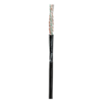PANDUIT PUO6AS04BL-G – Cable UTP Cat6A / 23 AWG / 500 MHz / 305 m (1000 ft) / Plenum CMP / 125°C / PoE++ / Interior-Exterior