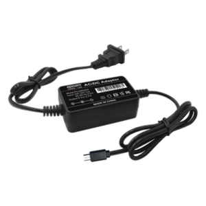 EPCOM POWERLINE PLUSB2500 – Cargador Micro-USB Profesional de 5 Vcc, 2.5 A para Celulares, Tabletas y Radio PKT-03 / Voltaje de Entrada de 100-240 Vca