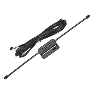 SECO-LARM SK-91ERSD – Antena de Alta Ganancia / 315 MHz / Alcance 365 m (1,197 ft) en Campo Abierto / Sensibilidad -108 dBm / Cable 2.74 m (9 ft)