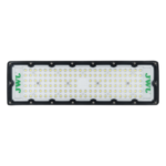 JWJ JLRE-P100 – Reflector LED / 100 W / 14,000 lm / IP66 / 6500 K / 140° / 85-265 Vca~ / 350 x 100 mm