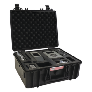 SDI VOX-KIT – Kit para Pruebas de Inteligibilidad