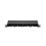 PANDUIT FLEX1UPN06 – Panel de Distribución de Fibra Óptica / 1 UR / 12 Cassettes HD Flex / 144 Fibras / 19" (483 mm) / Fijo