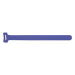 THORSMAN CINTHO-210-B – Cincho de contacto / 210 x 16mm / Nylon y polipropileno / 20 piezas / 0.69 x 0.052ft