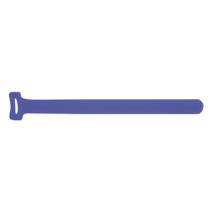 THORSMAN CINTHO-210-B – Cincho de contacto / 210 x 16mm / Nylon y polipropileno / 20 piezas / 0.69 x 0.052ft