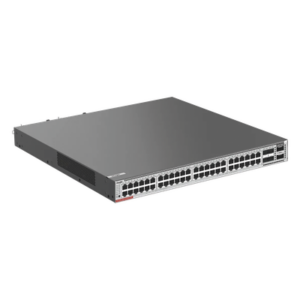 RUIJIE RG-CS86-48MG4VS2QXS-UPD – Switch Core Capa 3 / 48 Puertos Multi-Gigabit 5G / 24 Puertos Hi-PoE 90 W / 4 SFP28 25G / 2 QSFP+ 40G / PoE Total 1,480 W