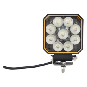 ECCO E92006W-BT – Luz de Trabajo LED / 1500 Lúmenes / Bluetooth / 12-24 VCD / Haz Amplio / IP Resistente