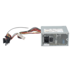 HIKVISION 101700494 – Fuente Interna de Reemplazo / Entrada 100-240 VAC / Salida 12 VDC / Protección Sobrecarga y Cortocircuito / Compatible DVR DS-7308HUHI-F4/N