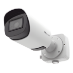 MILESIGHT PMC8266FPE – Cámara Bullet Plus IP / Gestión de Estacionamiento 100 Plazas / LPR 4 Plazas / 4K UHD / Starvis 1/1.8" / Zoom 2.8-12 mm / WDR 120 dB / IP67 IK10