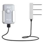 MILESIGHT EM500-SMTC – Sensor IoT de Suelo LoRaWAN / Humedad, Temperatura y Conductividad / Sonda FDR / Autonomía 10 Años / NFC / IP67