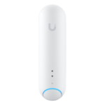 UBIQUITI UP-SENSE – Sensor Inteligente Inalámbrico / Detección de Movimiento 5 m (16.4 ft) / Monitoreo Ambiental / BLE / Autonomía 1 Año / Montaje en Pared