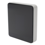 HONEYWELL BMS TC300C-G – Termostato Comercial / Alimentación 100-277 VAC / BACnet MS/TP y Modbus RTU / Pantalla Táctil 2.4" / Control Fan Coil 2/4 Tubos