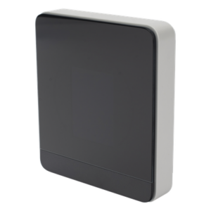 HONEYWELL BMS TC300C-G – Termostato Comercial / Alimentación 100-277 VAC / BACnet MS/TP y Modbus RTU / Pantalla Táctil 2.4" / Control Fan Coil 2/4 Tubos
