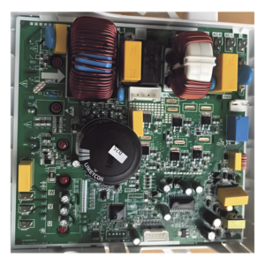 AUFIT 11222004001197 – Tarjeta de control externa / ODU / Condensador / Minisplit / R32 / 12K BTU / 220V