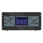 NOVASTAR H5N – Procesador Video Wall 5U / 62.4 Millones de Píxeles / 48 Capas Simultáneas / 10 Slots Entrada / 3 Slots Salida / 4K HDR10 / FPGA Puro / Hot Swapping