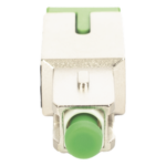 LINKEDPRO BY EPCOM LP-FOAD-6105 – Atenuador Óptico / SC/APC Macho-Hembra / 5 dB / Monomodo / 1310-1550 nm / FTTx-DWDM