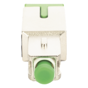 LINKEDPRO BY EPCOM LP-FOAD-6105 – Atenuador Óptico / SC/APC Macho-Hembra / 5 dB / Monomodo / 1310-1550 nm / FTTx-DWDM
