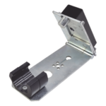 CAME 001-MX-026 – Sistema de abatimiento por impacto / Compatible GARD4 / Acero inoxidable / Liberación automática / Carga máx 15 kg